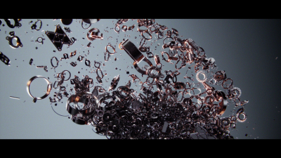 Still image of FESTEIN
 Wind Turbine & Sand Battery (Concept Animation) by János Nyujtó