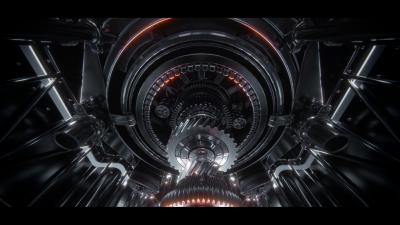 Still image of FESTEIN
 Wind Turbine & Sand Battery (Concept Animation) by János Nyujtó