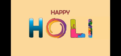 Still image of Happy Holi by Amit verma