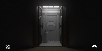 Still image of Triptych | Short three-act film by Sergey Maslov