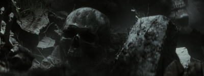 Still image of NO MAN KIND by Mehdi Hadi