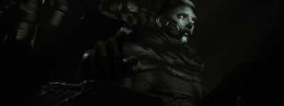 Still image of NO MAN KIND by Mehdi Hadi