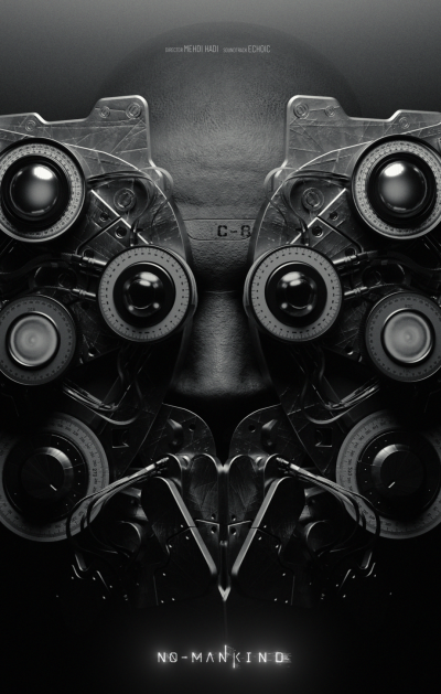 Still image of NO MAN KIND by Mehdi Hadi