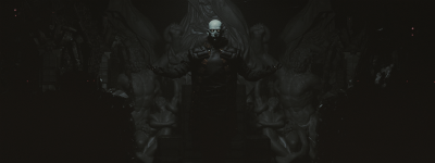 Still image of NO MAN KIND by Mehdi Hadi