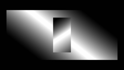 Still image of Gradient by KIZEREV