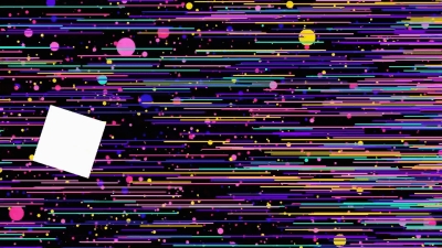 Still image of Aphex Twin—4 by Elena Pogulyaeva