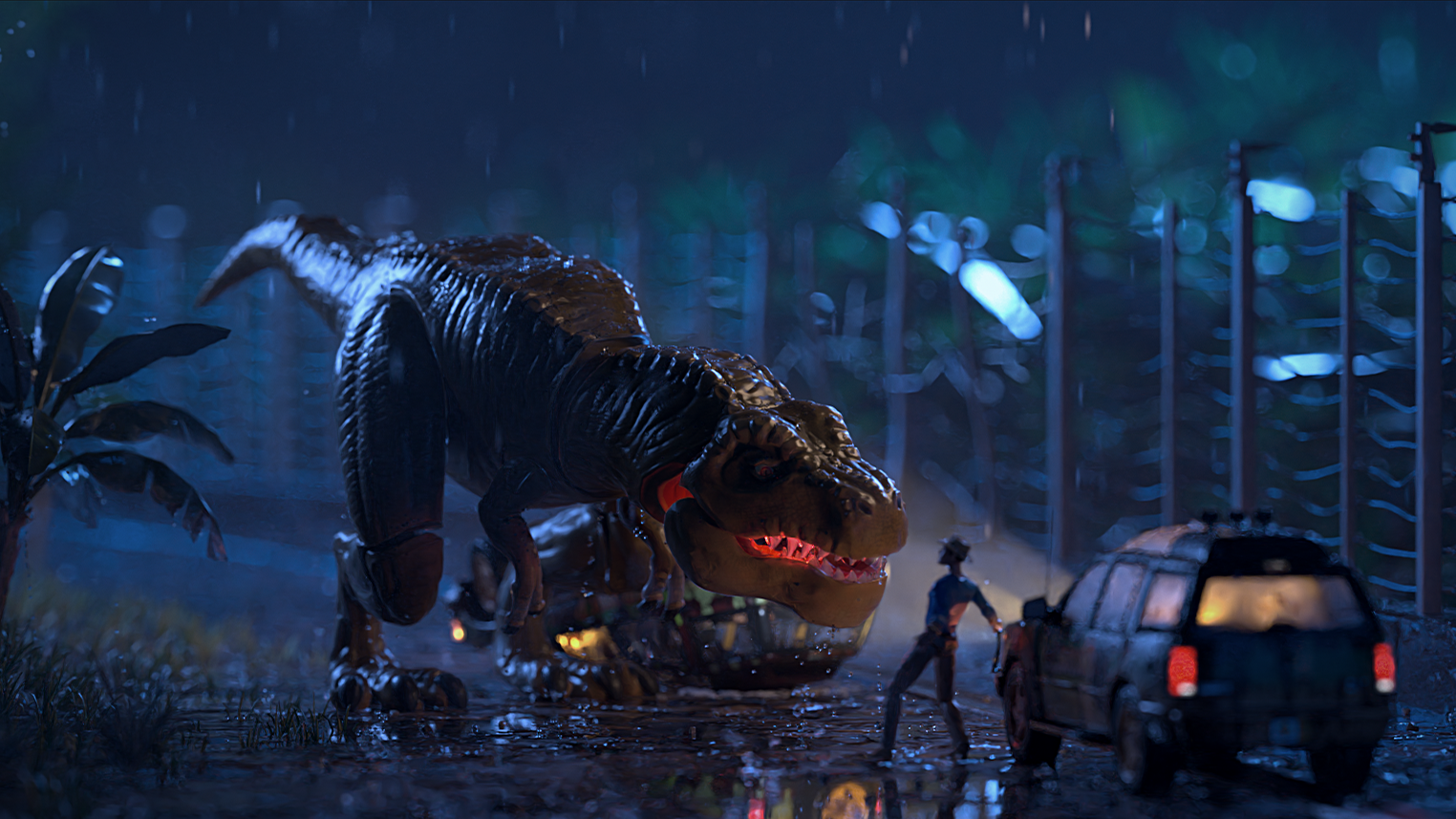 "MINIWOOD" by YETI PICTURES, a nominee on Motion Design Awards