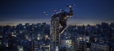 Still image of "MINIWOOD" by YETI PICTURES