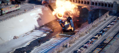 Still image of "MINIWOOD" by YETI PICTURES