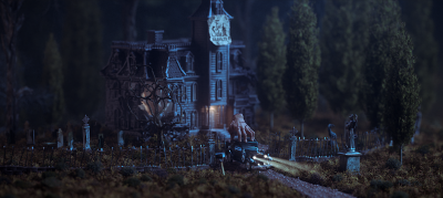 Still image of "MINIWOOD" by YETI PICTURES