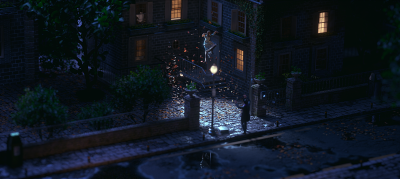 Still image of "MINIWOOD" by YETI PICTURES