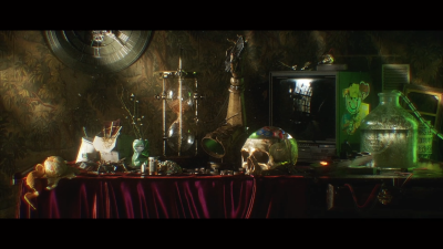 Still image of "SINS" by YETI PICTURES