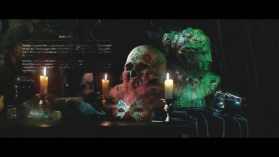 Still image of "SINS" by YETI PICTURES