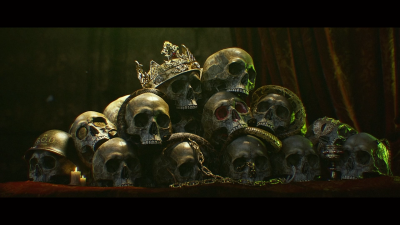 Still image of "SINS" by YETI PICTURES