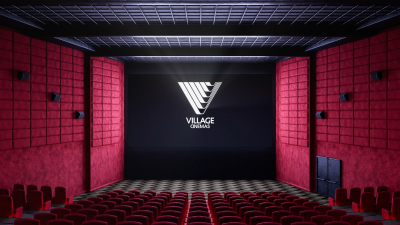 Still image of VILLAGE CINEMAS OPENER by YETI PICTURES
