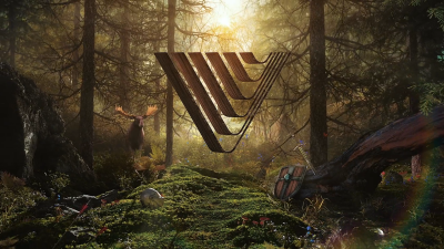 Still image of VILLAGE CINEMAS OPENER by YETI PICTURES