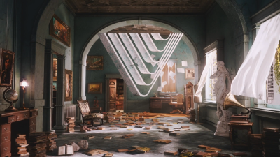 Still image of VILLAGE CINEMAS OPENER by YETI PICTURES