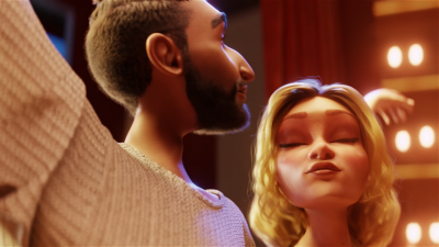 Still image of SNF JOURNEY 30 YEARS by YETI PICTURES