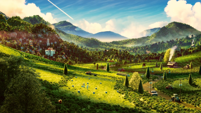 Still image of SNF JOURNEY 30 YEARS by YETI PICTURES