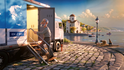 Still image of SNF JOURNEY 30 YEARS by YETI PICTURES