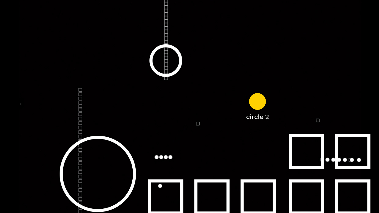Gladys Lazer ft. Nate Hendrix — KO by aroganova, a nominee on Motion Design Awards