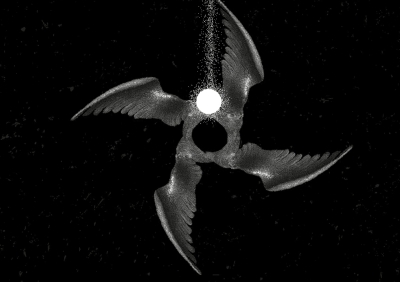 Still image of Coil — The Wheel by asta antohina
