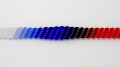 Still image of EFTsim Product Launch by PEDRA Studio