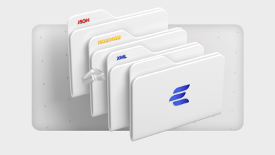 Still image of EFTsim Product Launch by PEDRA Studio