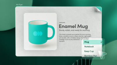 Still image of BBM: Make Good Easy by PEDRA Studio