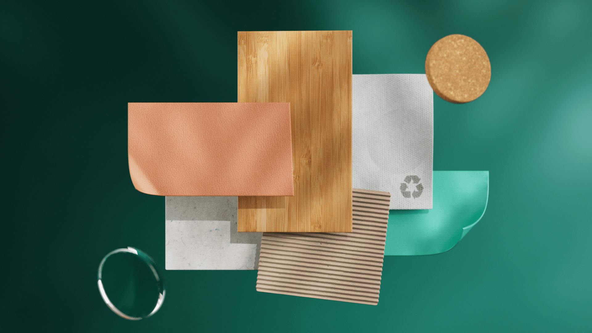 BBM: Make Good Easy by PEDRA Studio, a nominee on Motion Design Awards