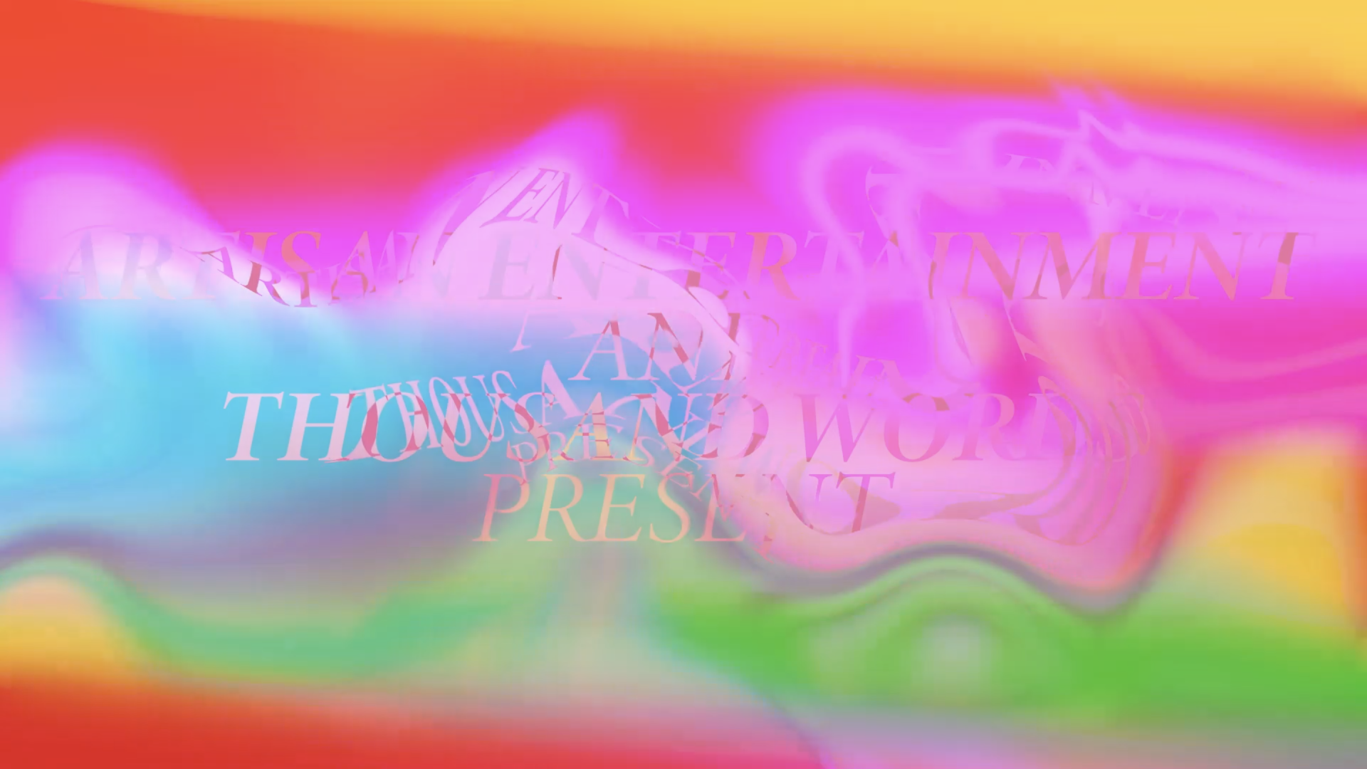 REQUIEM FOR A DREAM. Film titles by Lugovaya Tatyana, a nominee on Motion Design Awards