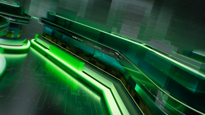 Still image of Freedom by Osama Homs