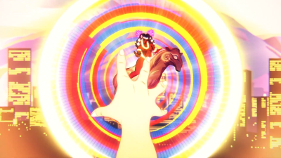 Still image of Rawayana - Welcome To El Sur by TOTEM.TV