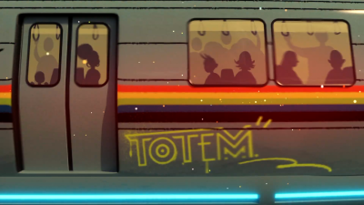 Still image of Rawayana - Welcome To El Sur by TOTEM.TV