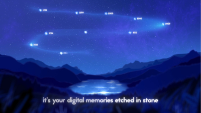 Still image of Stone It by Mckmotion