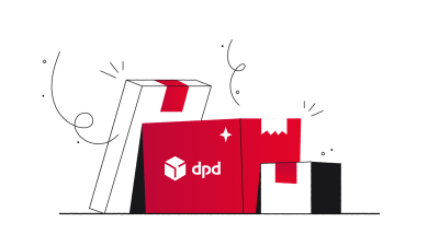 Still image of DPD Pickup by elomate