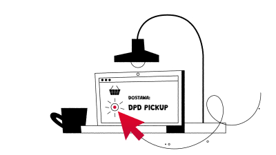 Still image of DPD Pickup by elomate