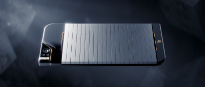 Still image of Uni 1 - Unify the unexpected by KTRS Design