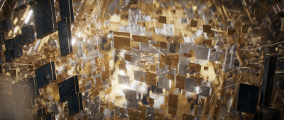 Still image of Uni 1 - Unify the unexpected by KTRS Design