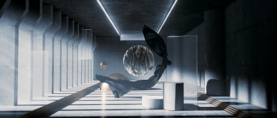 Still image of Uni 1 - Unify the unexpected by KTRS Design