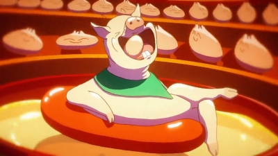 Still image of Pigfinity by Blind Pig