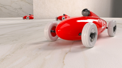 Still image of Dan Alexander for Caesarstone by Dan Alexander + Co.