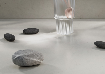 Still image of Shaped by Nature. The Pebbles Collection by Dan Alexander + Co.