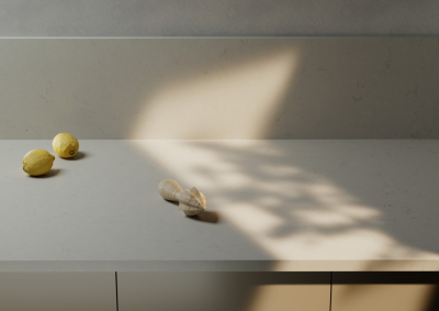 Still image of Shaped by Nature. The Pebbles Collection by Dan Alexander + Co.