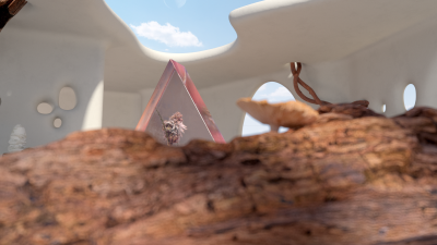 Still image of MAGNA - Chapter 1: Stone by Nacho Velasco