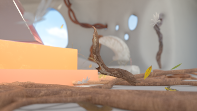 Still image of MAGNA - Chapter 1: Stone by Nacho Velasco