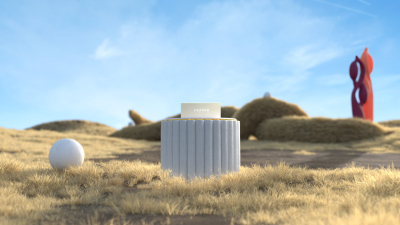 Still image of Pepper: Sexual Wellness Kits by Nacho Velasco