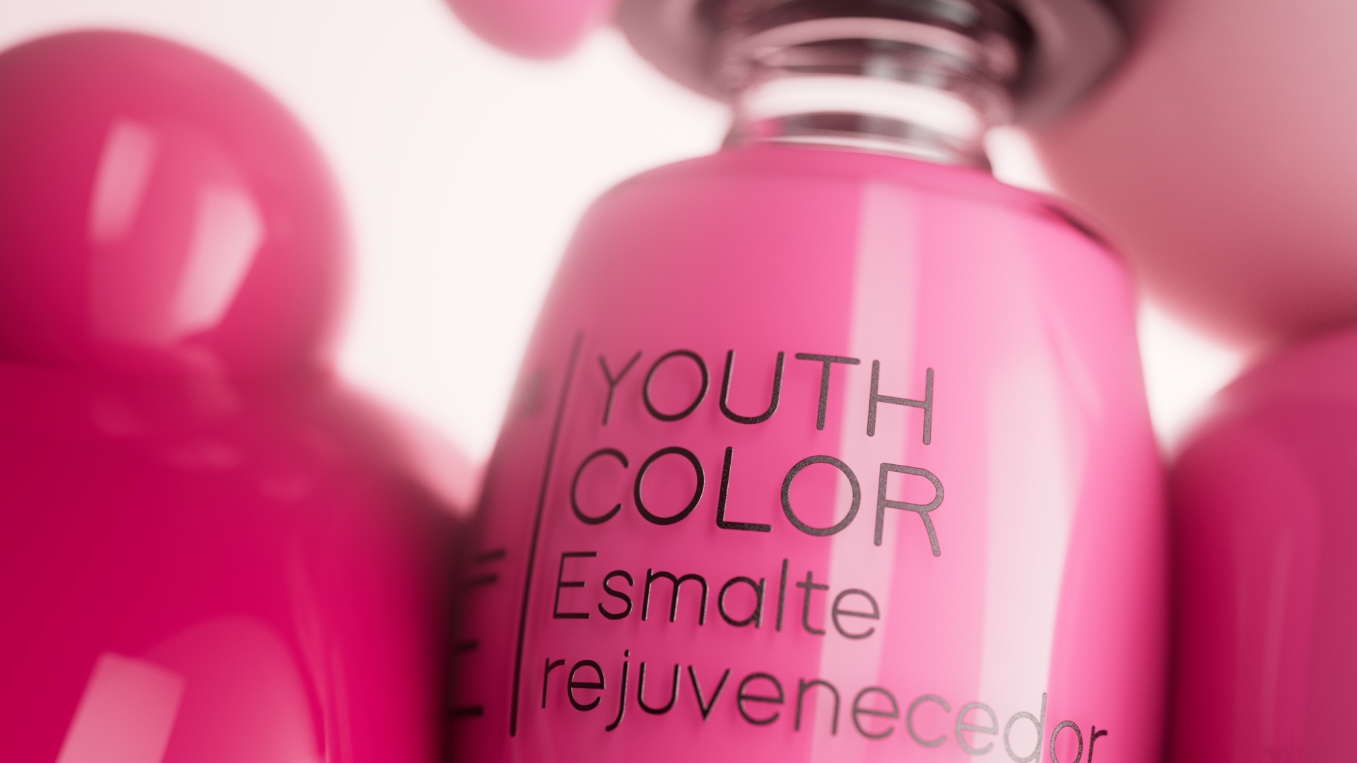 BETER Nail Care / Director's cut by Nacho Velasco, a nominee on Motion Design Awards