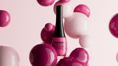 Still image of BETER Nail Care / Director's cut by Nacho Velasco