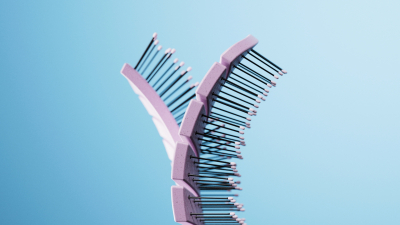 Still image of BETER: The Original Brush by Nacho Velasco